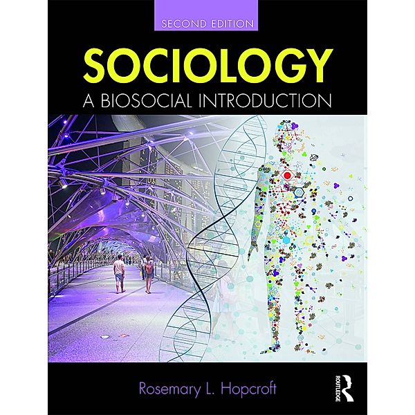 Sociology, Rosemary L. Hopcroft