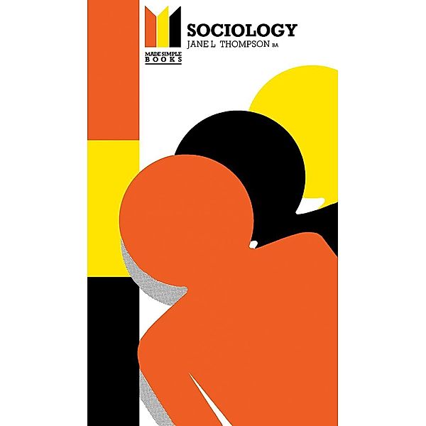 Sociology, Jane L. Thompson