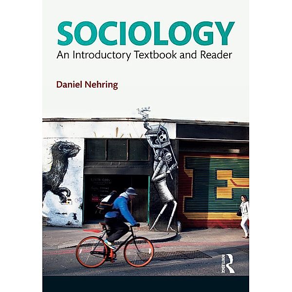 Sociology, Daniel Nehring, Ken Plummer