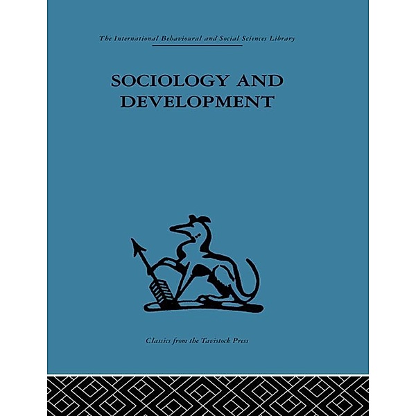 Sociology and Development