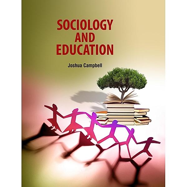 Sociology & Education, Joshua Campbell