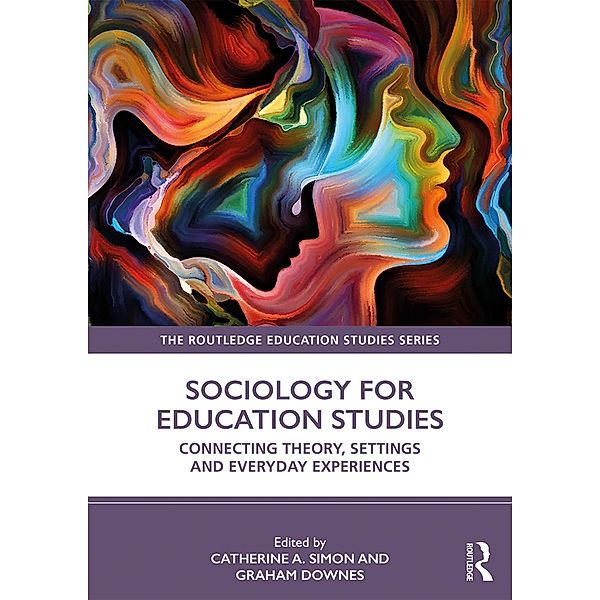 Sociology for Education Studies