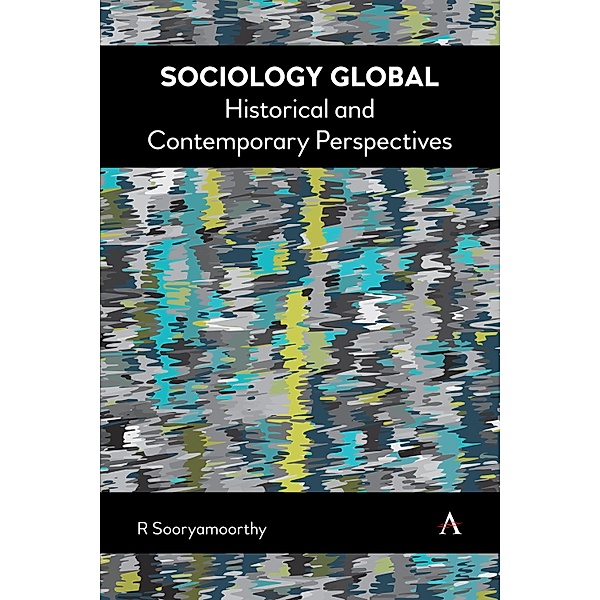 Sociology Global, R. Sooryamoorthy
