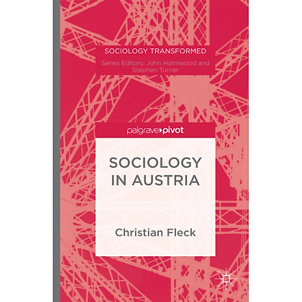 Sociology in Austria since 1945, C. Fleck
