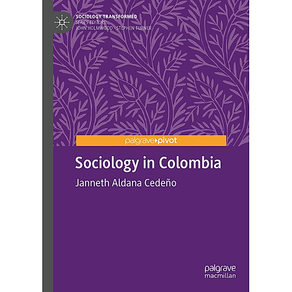 Sociology in Colombia, Janneth Aldana Cedeño