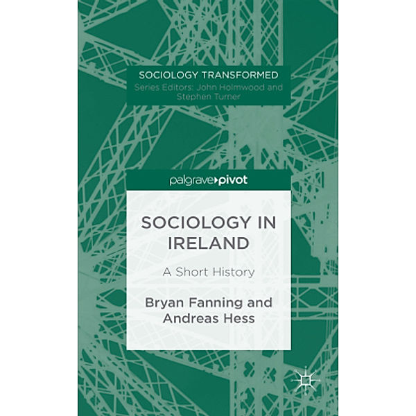 Sociology in Ireland, B. Fanning