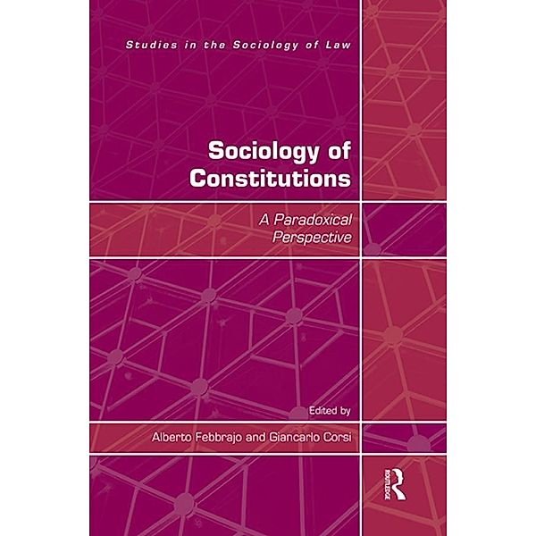 Sociology of Constitutions