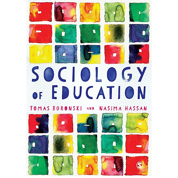 Sociology of Education, Nasima Hassan, Tomas Boronski