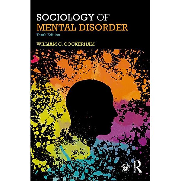 Sociology of Mental Disorder, William C. Cockerham