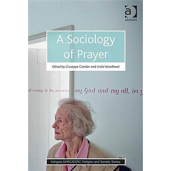 Sociology of Prayer