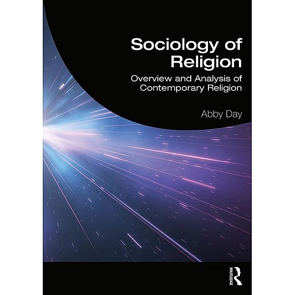 Sociology of Religion, Abby Day