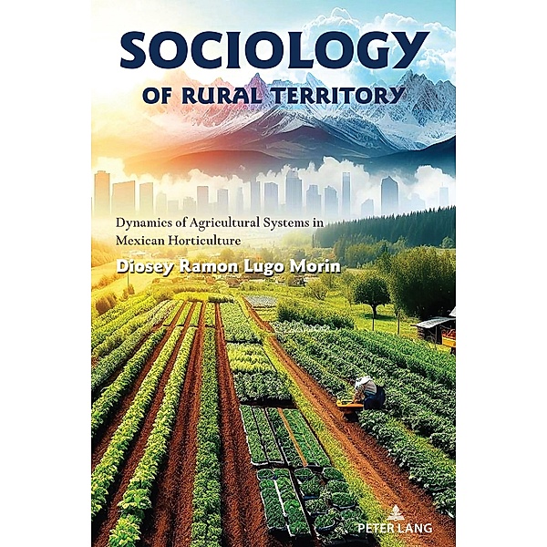Sociology of rural territory, Diosey Ramon Lugo Morin