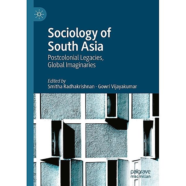 Sociology of South Asia / Progress in Mathematics