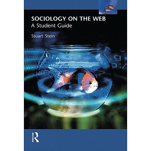 Sociology on the Web, Stuart Stein