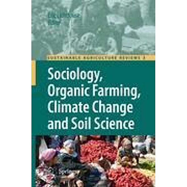 Sociology, Organic Farming, Climate Change and Soil Science