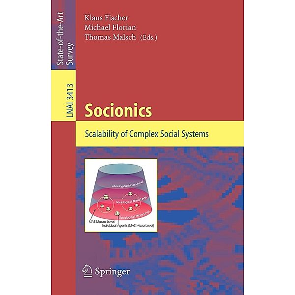 Socionics / Lecture Notes in Computer Science Bd.3413