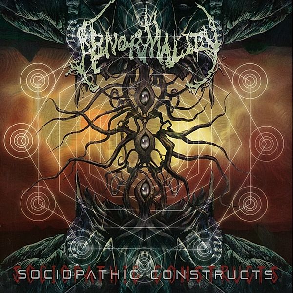 Sociopathic Constructs, Abnormality