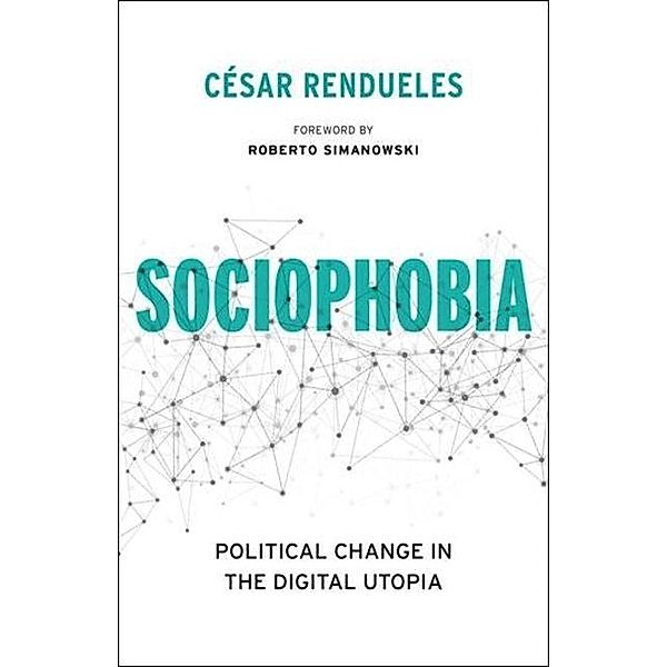 Sociophobia, César Rendueles