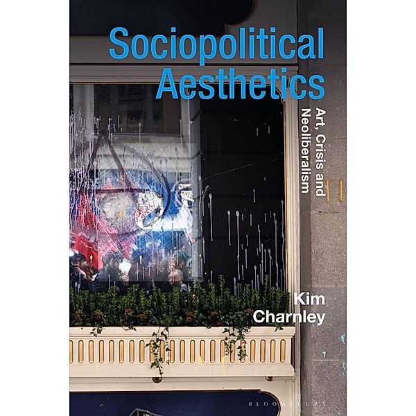 Sociopolitical Aesthetics, Kim Charnley