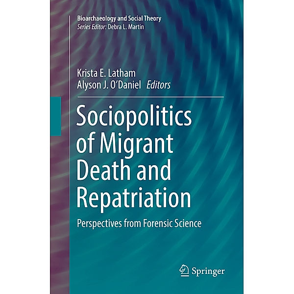 Sociopolitics of Migrant Death and Repatriation