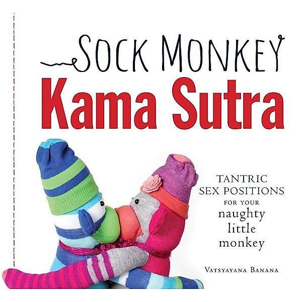 Sock Monkey Kama Sutra, Vatsyayana Banana