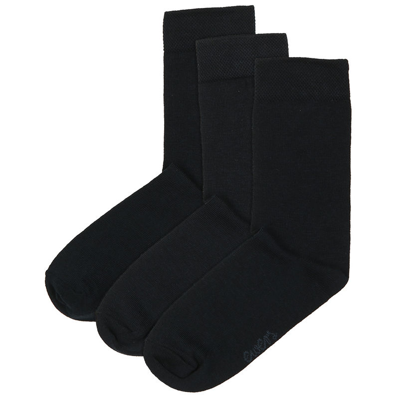 Socken BASIC 3er Pack in marine