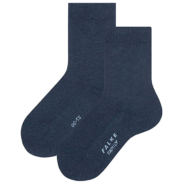 Falke Socken FAMILY in navyblue