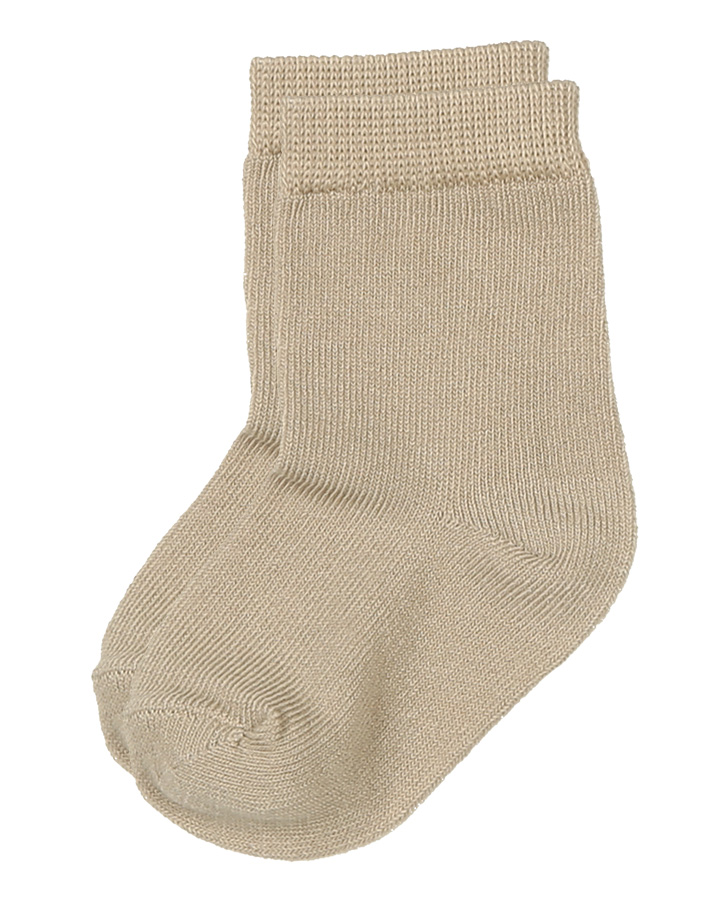Jacky Unisex 3 Paar Socken für Babys und Kleinkinder 