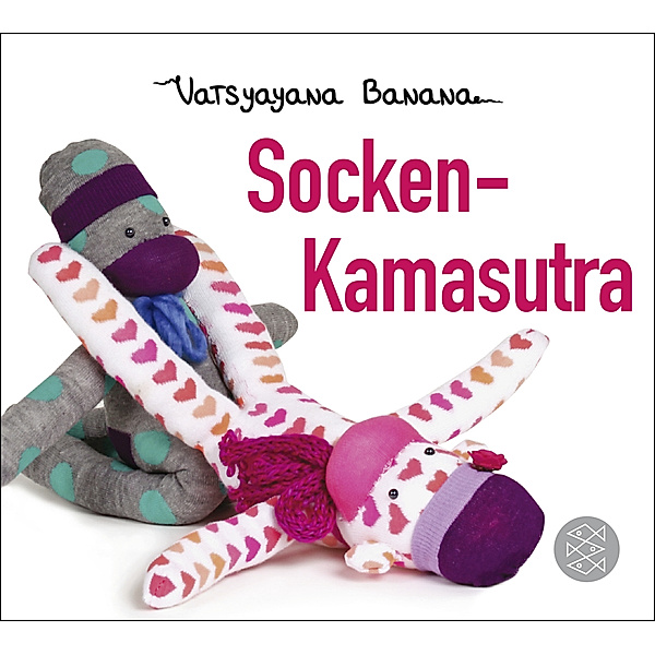 Socken-Kamasutra, Vatsyayana Banana