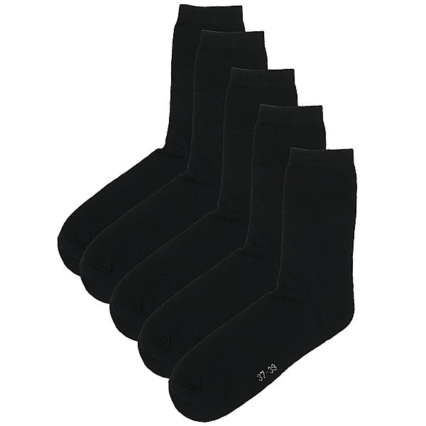 name it Socken NKMSOCK 5er-Pack in dunkelblau