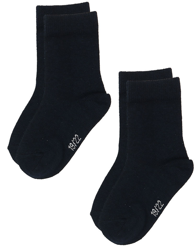 Socken TRAKTOR TOBI 4er-Pack in dunkelblau | Weltbild.de