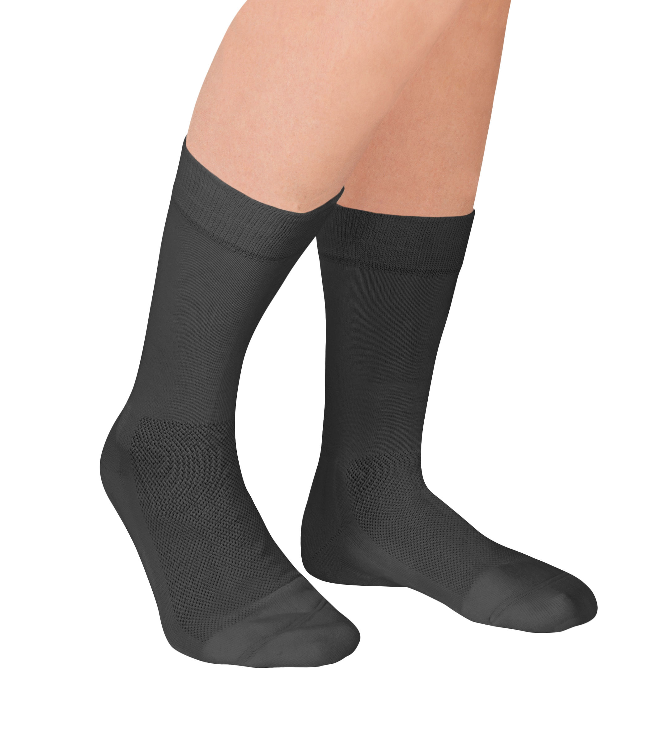 Socken Venenfreund Farbe: schwarz, Grösse: 40-42 | Weltbild.ch