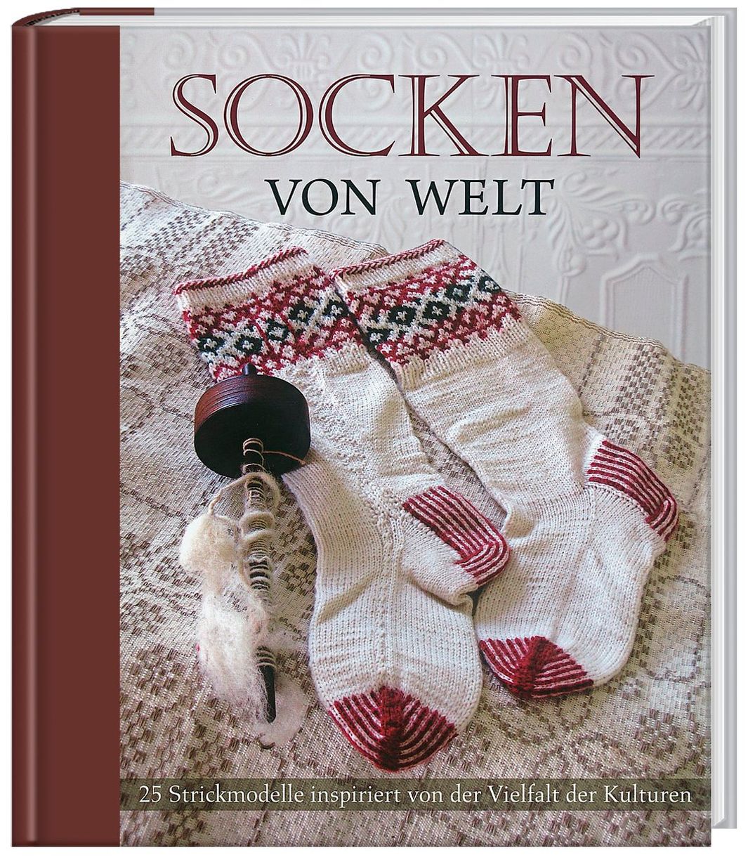 Socken von Welt Buch versandkostenfrei bei Weltbild.de bestellen