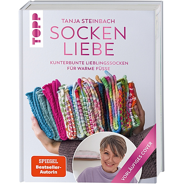 Sockenliebe, Tanja Steinbach
