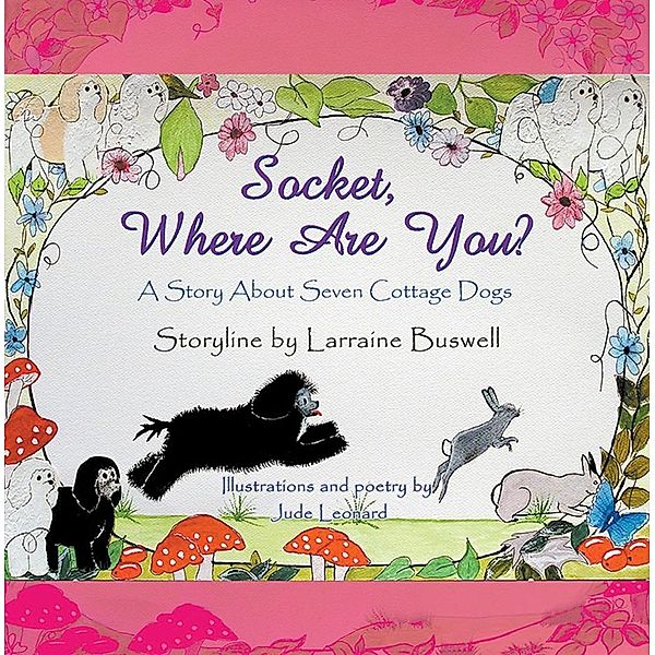 Socket, Where Are You? / SBPRA, Jude Leonard