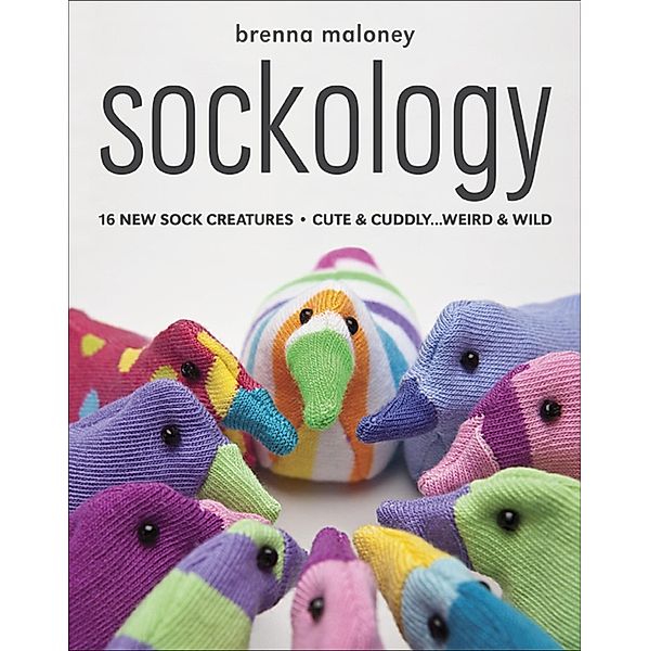 Sockology, Brenna Maloney