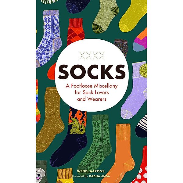 Socks, Wendi Aarons