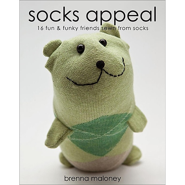 Socks Appeal, Brenna Maloney