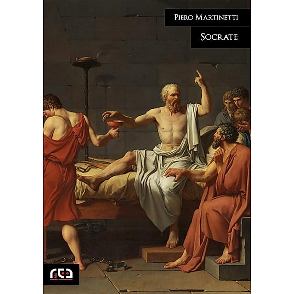 Socrate / Classici Bd.396, Piero Martinetti