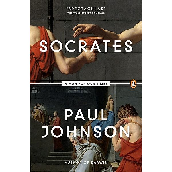 Socrates, Paul Johnson