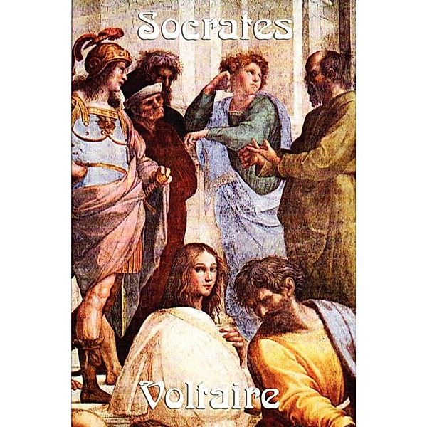 Socrates, Voltaire