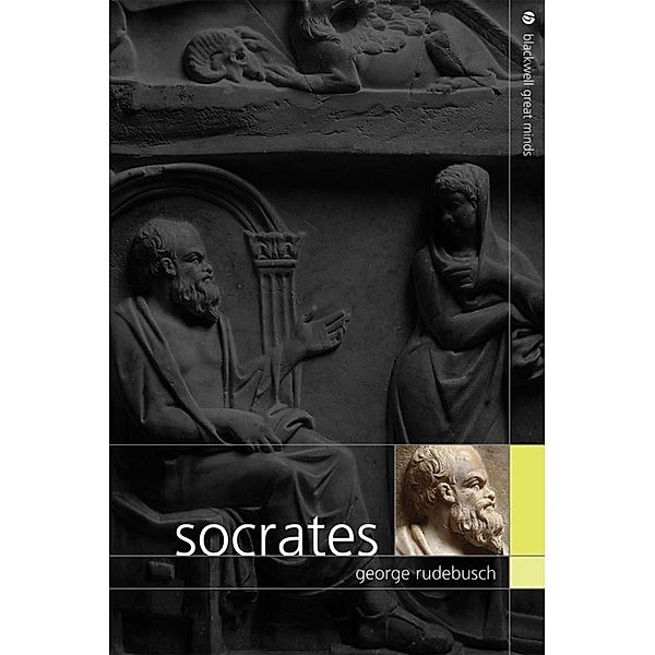Socrates, George Rudebusch