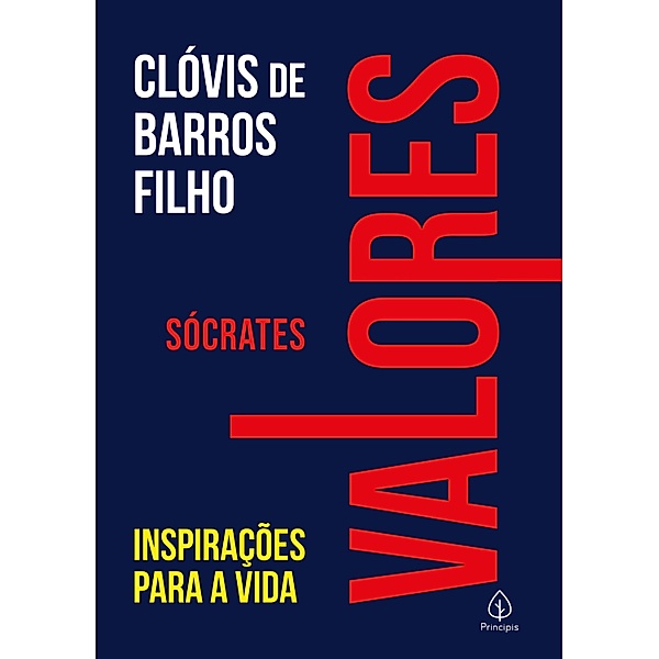 Sócrates, Clóvis de Barros Barros Filho