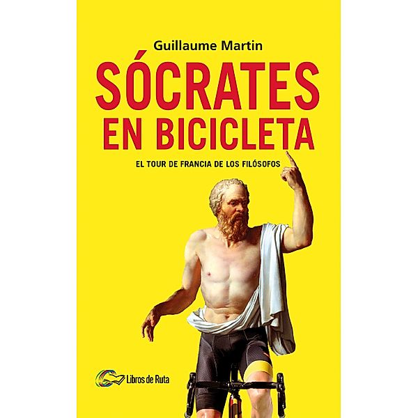 Sócrates en bicicleta, Guillaume Martin