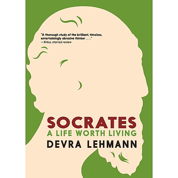 Socrates / Philosophy for Young People, Devra Lehmann