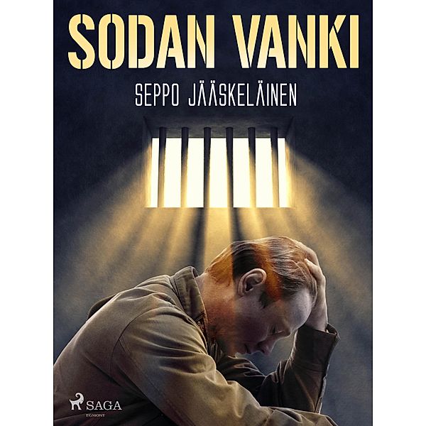 Sodan vanki, Seppo Jääskeläinen