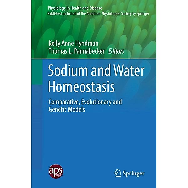 Sodium and Water Homeostasis / Physiology in Health and Disease