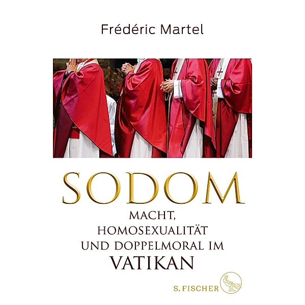 Sodom, Frédéric Martel