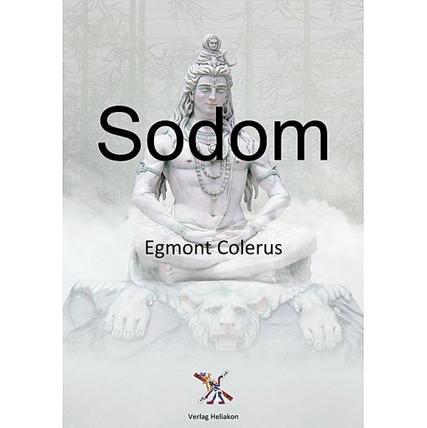 Sodom, Egmont Colerus