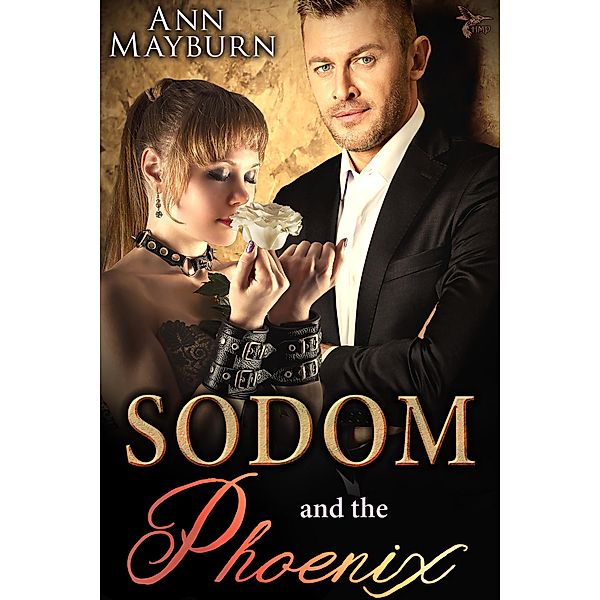 Sodom and the Phoenix, Ann Mayburn